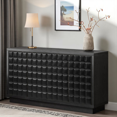 58.63" Sideboard