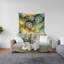 Tapisserie murale-754237078