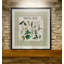 Shiplap Spices - Impression de cadre photo sur papier-808625716