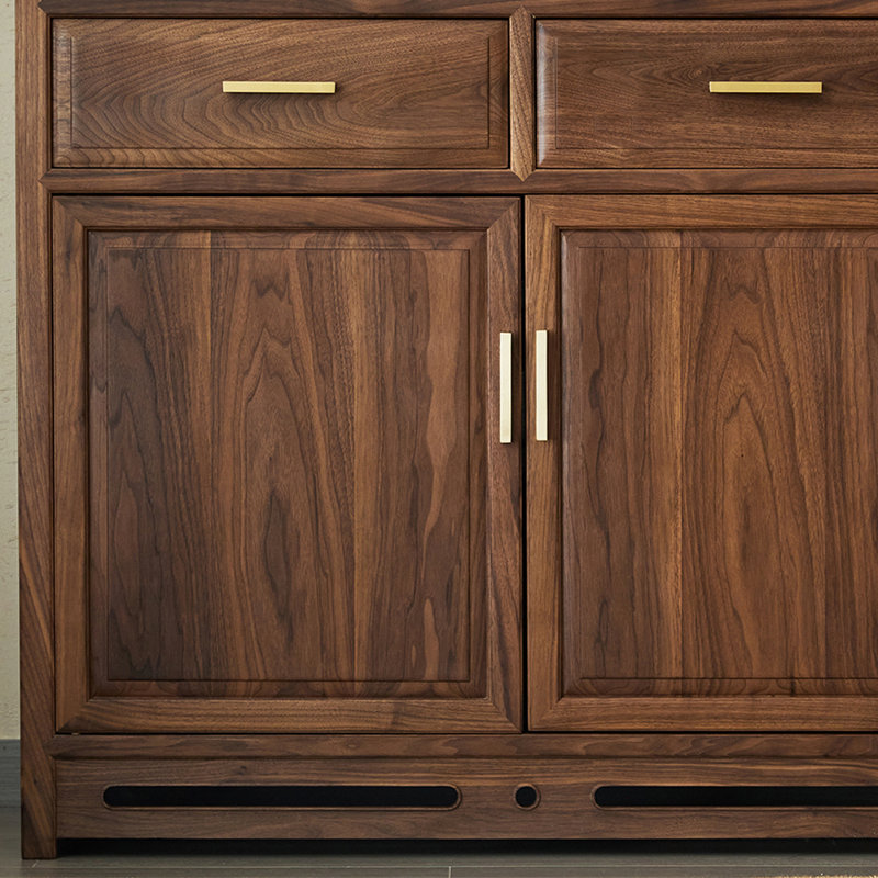 High quality home bookcase