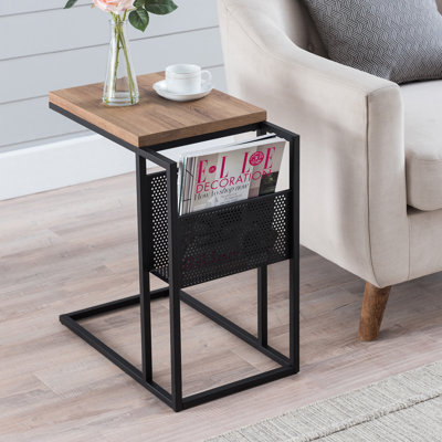 Frame End Table
