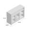 Virgil 47.25'' Sideboard-23437395