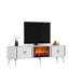 Keikei Unfinished TV Stand-99234428