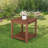 Mcgowan Solid Wood End Table