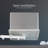 Single Monitor and Laptop Desk Mount-96874947