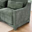 Deux places ergonomiques et confortables en tissu d'ameublement en chenille, avec coussins lombaires, éponge à haute résilience pour se détendre à la maison, bois de qualité 1, 2, éponge design, chambres faciles à installer,-409147063-409147069-409147067