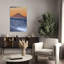 Art mural contemporain abstrait sans titre-2115681490