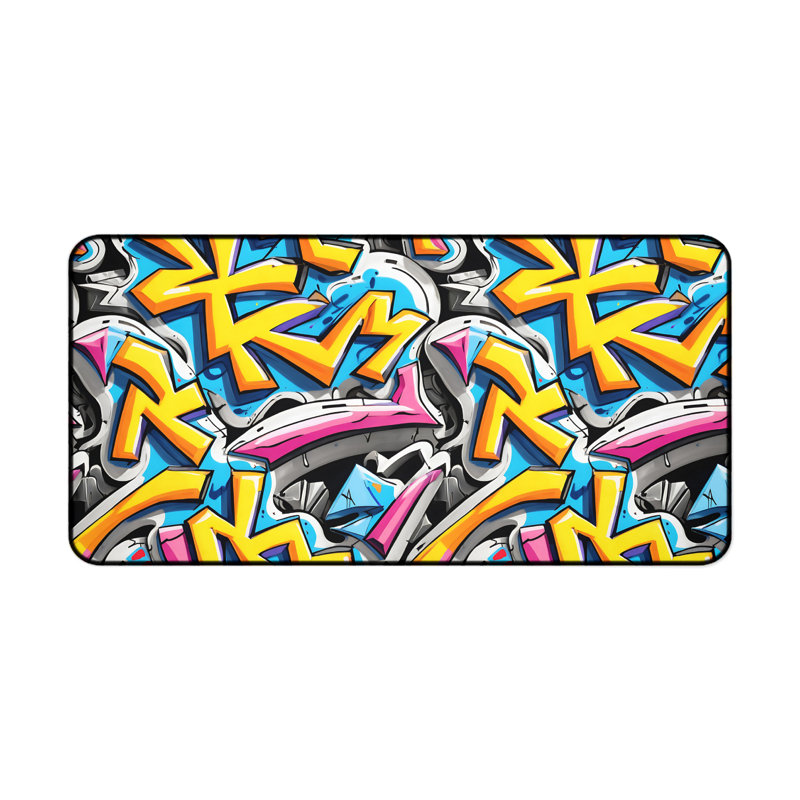 Desk Pad