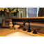 Virage® Widespread Bathroom Faucet with Drain Assembly-538697980