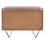 Commode 2 tiroirs Danahe