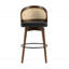 Ensemble de 2 tabourets de bar Como-1911008273
