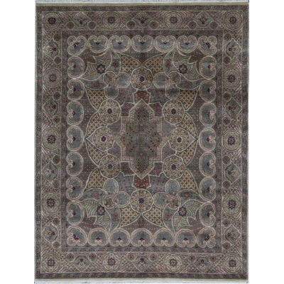 One-of-a-Kind 8'8" X 10'1" Area Rug