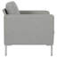 Briunna Upholstered Armchair