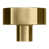Polished Brass is out of stock
