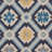 Savonnerie Tapestry Fabric-44389065
