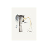 Mono Portion I Painting by FORM Design Studio