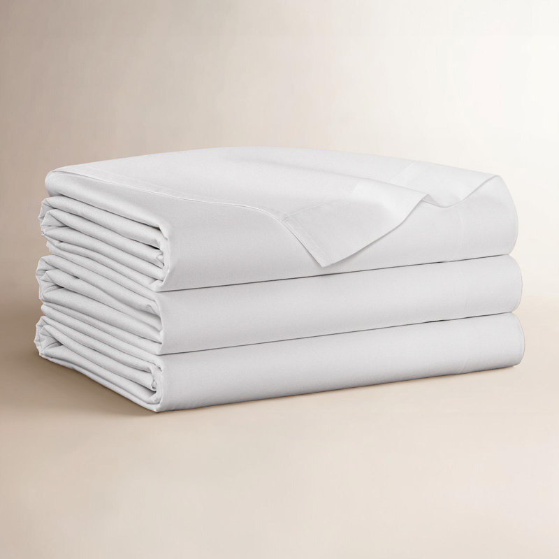 Flat Sheet, Twin Flat Sheet