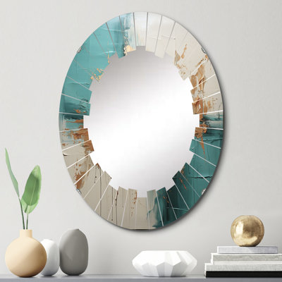 Miroir Krishtha