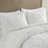 Comforter Mini Set Ivory-121108235