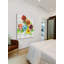 Cheery Bloomers II by Julie Joy - No Frame Painting on Wood-1029018544