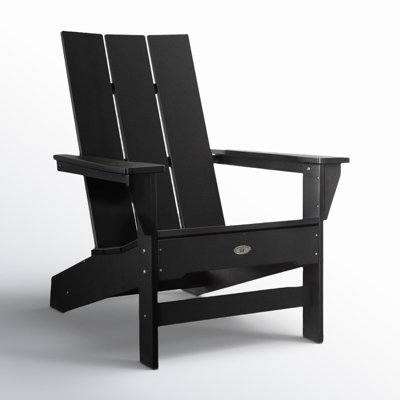 Zoe Outdoor Adirondack Chair