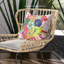 Housse et insert de coussin décoratif en polyester -581700309-581700323