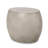 Outdoor Lightweight Concrete Side Table