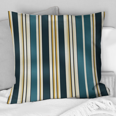 Coussin en polyester Classic Elegance