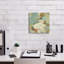  «Bedtime Story» par Suzanne Nicoll, art mural sur toile, 12 po x 12 po-1638082992