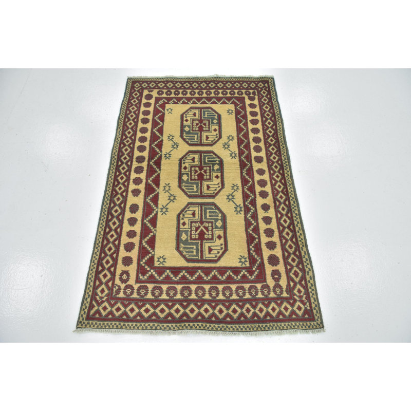 Tapis beige Elam