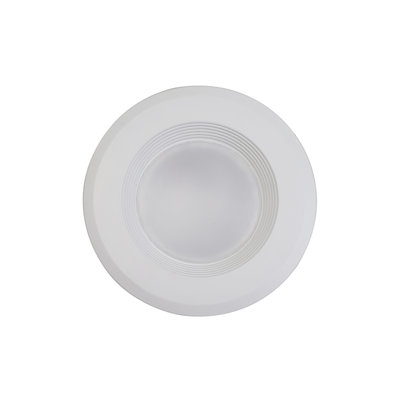 Luminaire antimicrobien encastré à DEL 5/8 po Brilli