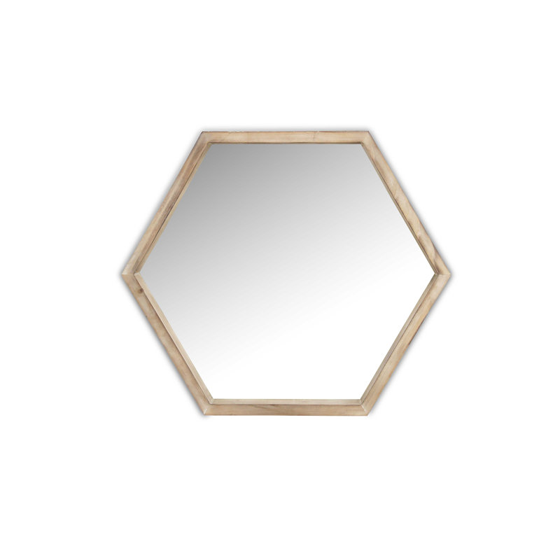 Miroir d'appoint 21 po Bascomb