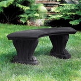 Malagrida Outdoor Bench