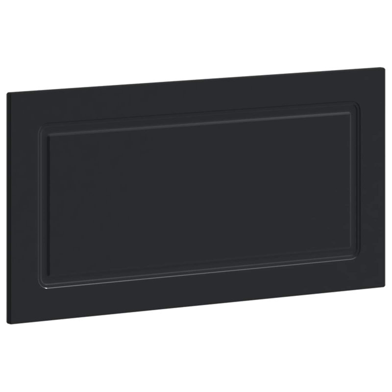 Headboard, Black
