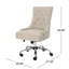 CHAISE DE BUREAU MODERNE-18568536