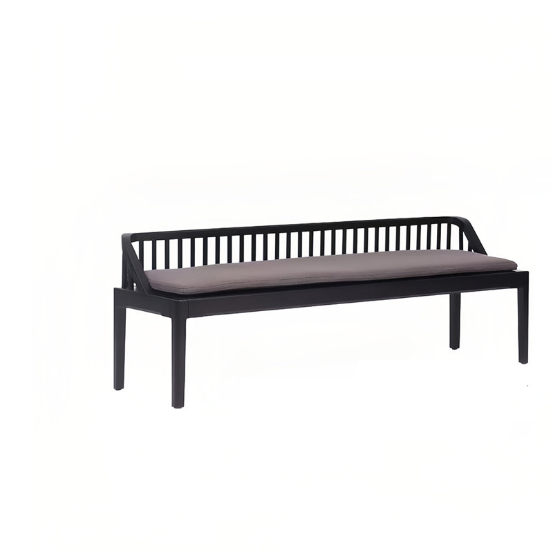 Monic Upholstered Bench