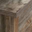 Classeur latéral Coastal Style Brown