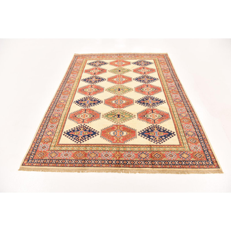 Tapis crème Orona