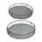 S/2 Iron Trays