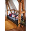Solid Colour Hand Woven Area Rug-56064251