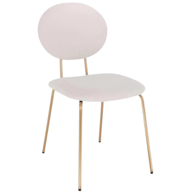 Chaise en lin Tenaris