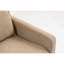 Fauteuil court en peluche-2110242452