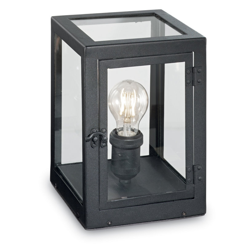 Ritchie Metal Novelty Lamp