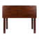 Gaviana Extendable Beech Solid Wood Dining Table