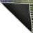 Altair Washable Striped Indoor / Outdoor Rug-118628512