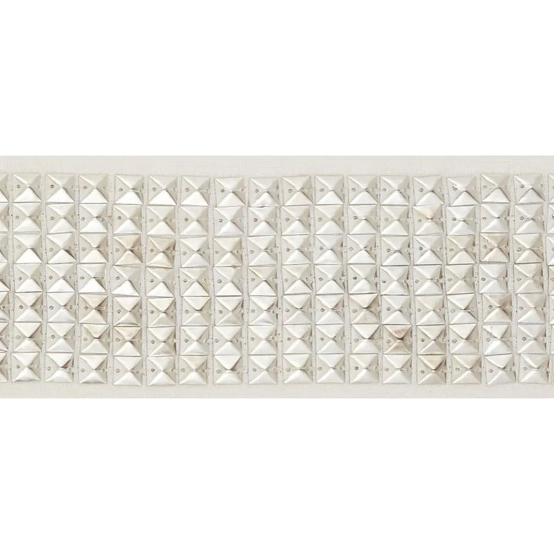 Gardner Tape, Silver