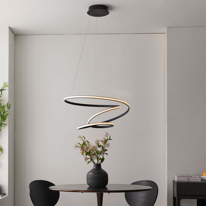 Hedy 1 - Light LED Unique/Statement Pendant