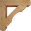 Support pour scie rugueuse, sapin Douglas, l 4 po x P 24 po x H 24 po-32456728-32489063