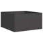 Planter 80X80x40 Cm Cold-Rolled Steel-1146400577