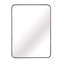 Miroir de salle de bain 24x36